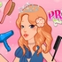 Princess Hairstyle