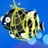 Fishing Game