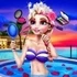Hollywood Superstar Make Up