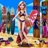 Rachel Summer Fashion Trend