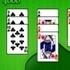 Aces Up Solitaire