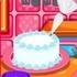 Baby Bake Cake