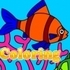 Coloring Underwater World 4