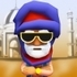 Desert Prince Runner