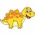 Dinosaur Memory Challenge