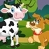 Domestic Animals Memory