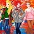 Fashion Fall Checklist