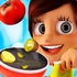 Kids Kitchen