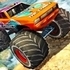 Monster Truck Dirt Rally