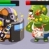 Squad Defense