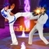 Superhero Fight