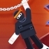 Ultimate Ninja Swing