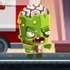 Zombie Life