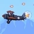 Air Wolves Flight