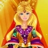 Barbie In India