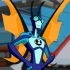 Ben 10: Steam Camp