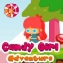 Candy Girl Adventure