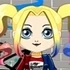 Cute Harley Quinn Dress Up