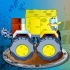 Destruction Truck Derby