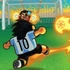 Foot Chinko