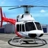 Helicopter Parking and Racing Simulator