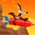 Looney Tunes: Acme Rocket Dash
