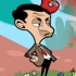 Mr Bean: Backyard Junk