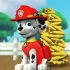Paw Patrol Corn Roast Catastrophe