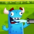 Pipe Monster Classic
