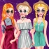 Princesses Designers Contest
