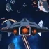 Space Combat Sim
