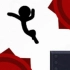 Stickman Boost
