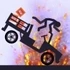Stickman Dismounting