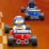 Super Sprint Karts